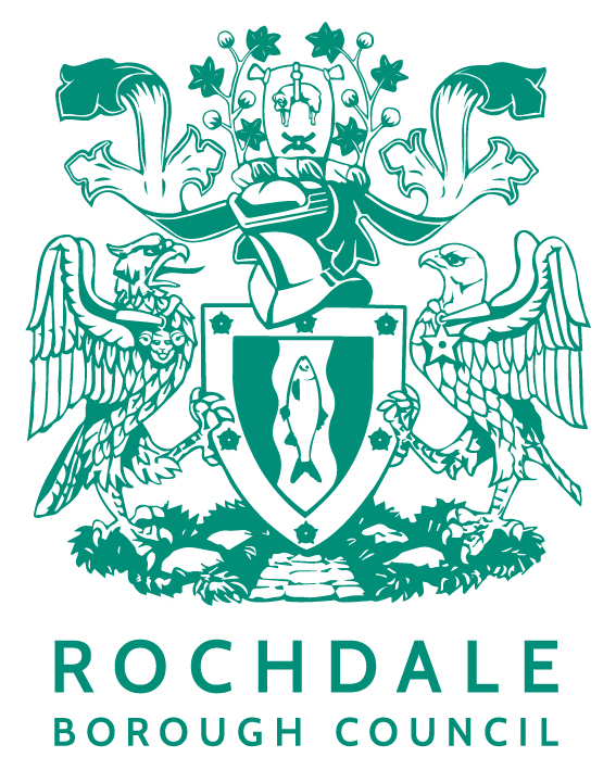 Rochdale BC Logo